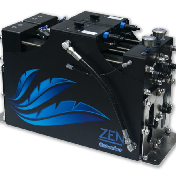 Custom Marine Engineering Project in Grenada